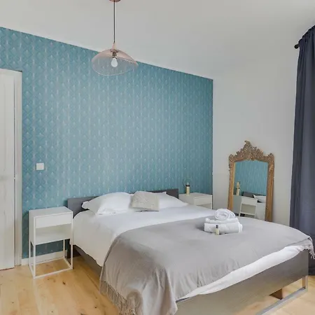 Lovely Parisian Flat - Louvre Rue St Honoré Appartamento *