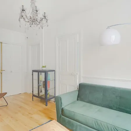 Lovely Parisian Flat - Louvre Rue St Honoré * Parigi