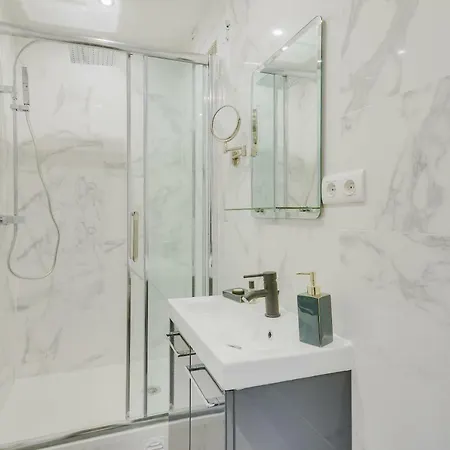 Lovely Parisian Flat - Louvre Rue St Honoré * Parigi