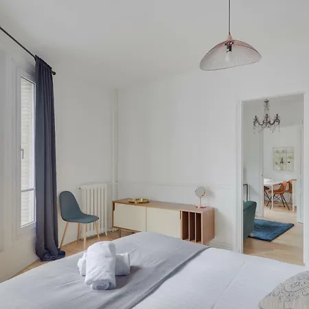 Lovely Parisian Flat - Louvre Rue St Honoré *