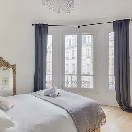 Lovely Parisian Flat - Louvre Rue St Honoré Parigi