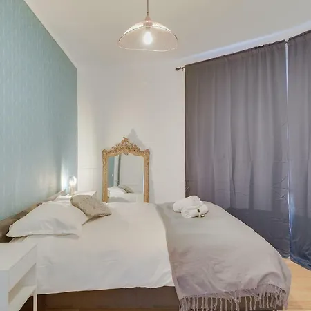 Appartamento Lovely Parisian Flat - Louvre Rue St Honoré